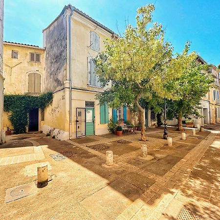 Olive Serenity Arles Exterior photo