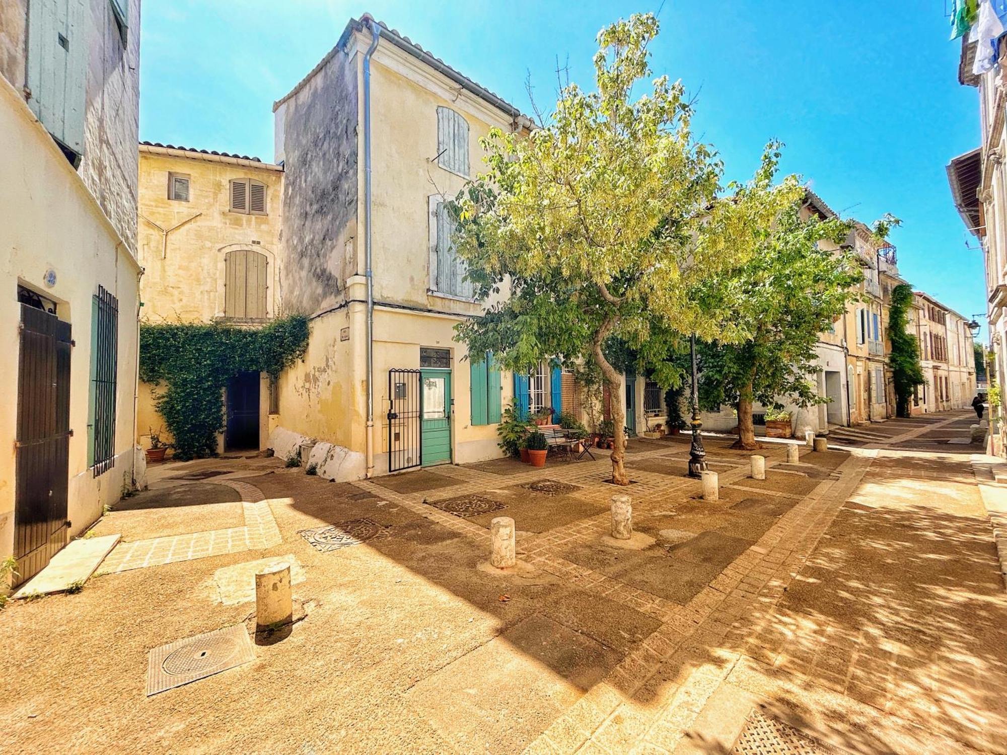 Olive Serenity Arles Exterior photo