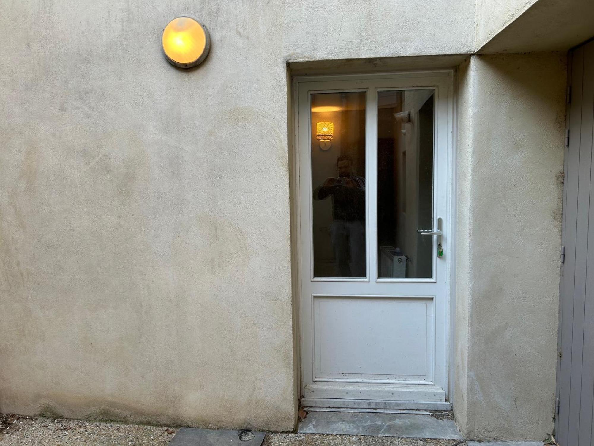 Olive Serenity Arles Exterior photo