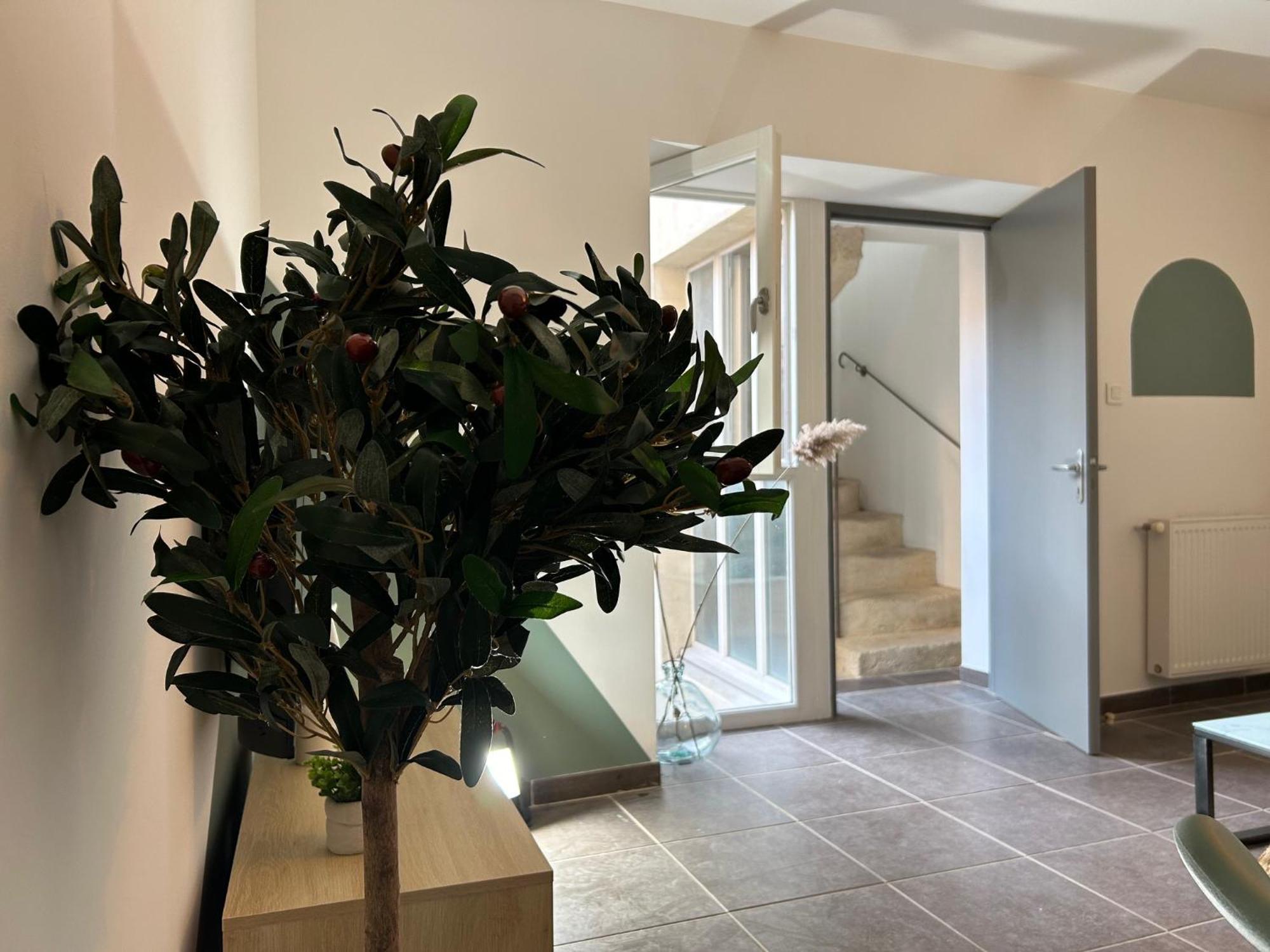 Olive Serenity Arles Exterior photo
