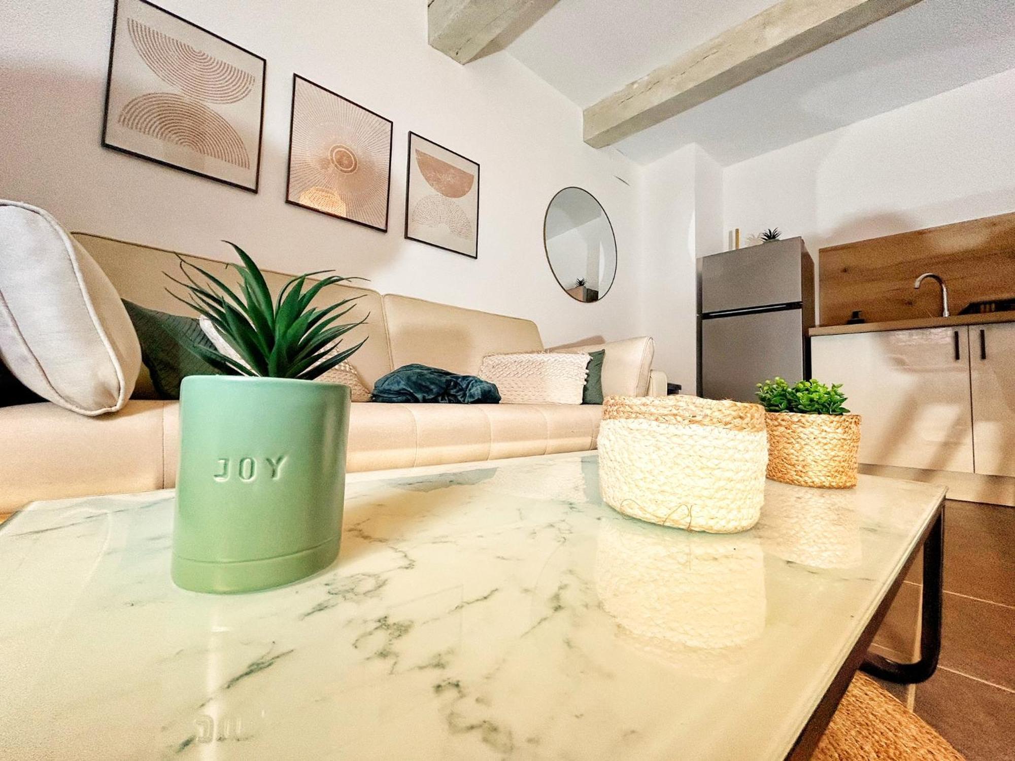 Olive Serenity Arles Exterior photo